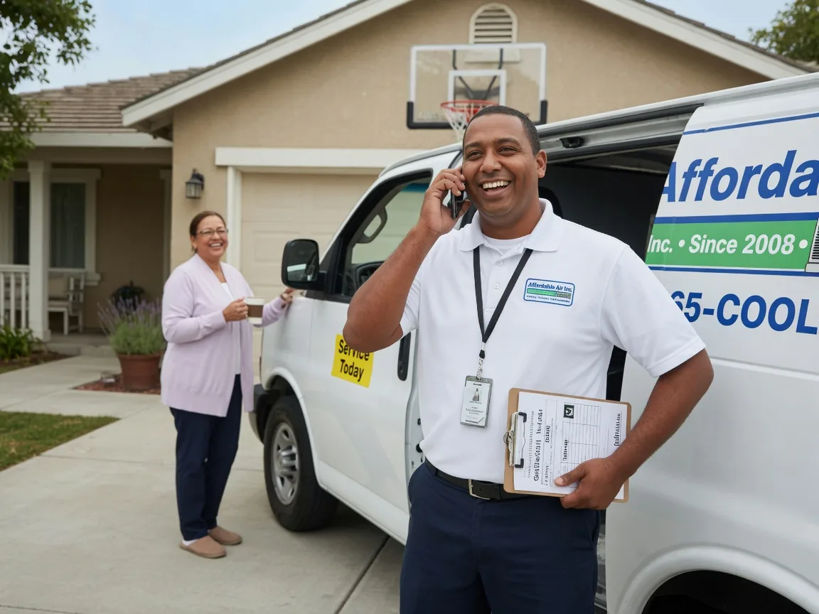 Central Ac Repair Clinton, PA FAQs